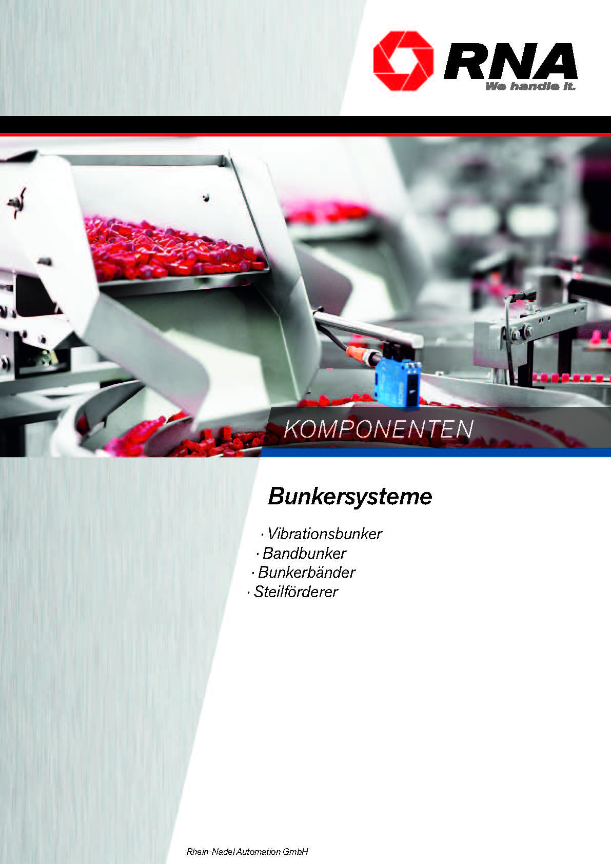 Katalog - Bunker